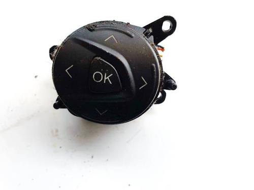 Used Steering wheel controls Steering wheel controls 37598165 37598165