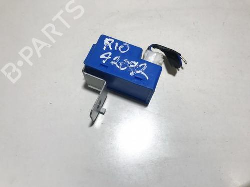 Electronic sensor KIA RIO II (JB) 1.4 16V | BP33501879M84 - Image 2