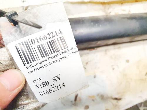 Engine mount VW PASSAT B5 Variant (3B5) 1.9 TDI | BP32911929M89 - Image 3