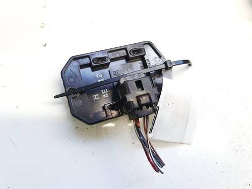 Used Heater resistor Heater resistor 35183697 35183697