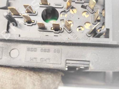 Switch OPEL ASTRA G Hatchback (T98) 2.0 DI (F08, F48) | BP35289244I30 - Image 3