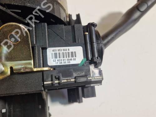 Warning switch AUDI A6 C6 (4F2) 2.4 | BP34990408I22 - Image 3