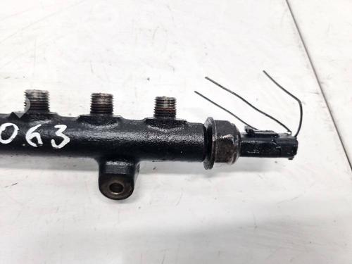 Injection rail FORD FOCUS III 1.6 TDCi | BP34898826M98 - Image 3