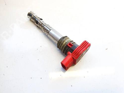 Ignition coil AUDI A4 B6 (8E2) 2.0 | BP34743150M94 - Image 2