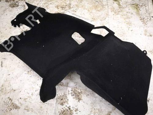 Used Boot lining Boot lining SUZUKI MOTORCYCLES GSF BANDIT GSF 250ZP Bandit (GJ74A) (40 hp) 34830848 34830848
