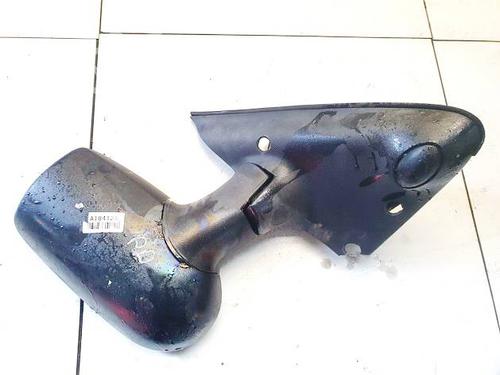 Used Right mirror Right mirror FORD TRANSIT Van (FA_ _) 2.4 TDCi RWD (115 hp) 34739267 34739267