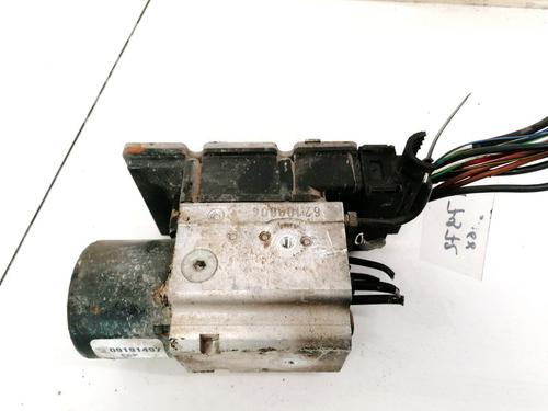 Used ABS pump ABS pump 35438981 35438981