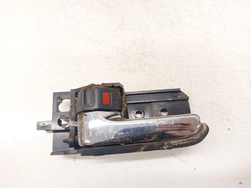 Used Rear left interior door handle Rear left interior door handle 34767448 34767448