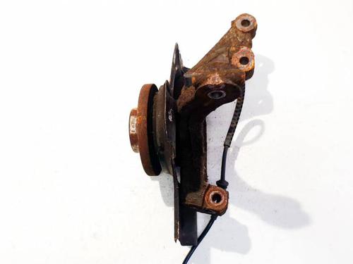 Left front steering knuckle DAELIM DAYSTAR Daystar 125 FI | BP36942313M25 - Image 2