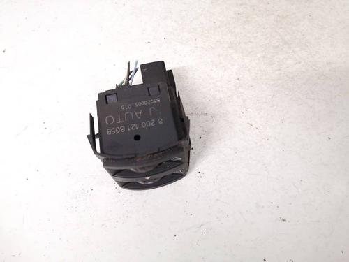 Switch RENAULT SCÉNIC II (JM0/1_) 1.9 dCi (JM0G, JM12, JM1G, JM2C) | BP35348762I30 - Image 2