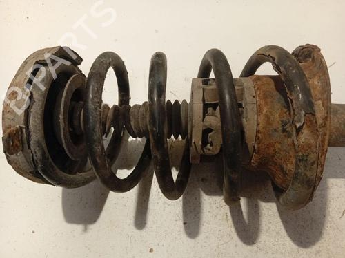 Used Shock absorber spring Shock absorber spring RENAULT MEGANE Scenic (JA0/1_) 1.9 dT (JA0Y) (94 hp) 40164592 40164592
