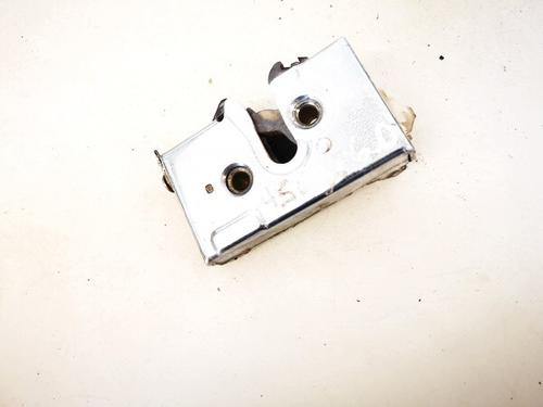 Used Rear right lock Rear right lock 35591558 35591558
