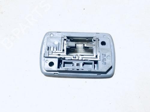 Kabinelys HONDA CR-V III (RE_) 2.0 i-VTEC (RE5, RE1) | BP35640565I8 - Image 2