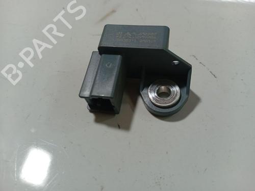 Elektronisk sensor Elektronisk sensor CITROËN C5 III (RD_) 1.6 HDi 110 (RD9HZC) (109 hp) 39907102 39907102
