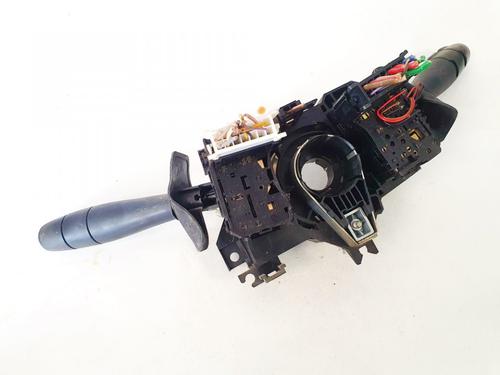 Warning switch HYUNDAI SONATA V (NF) 2.0 CRDi | BP35412841I22 - Image 3