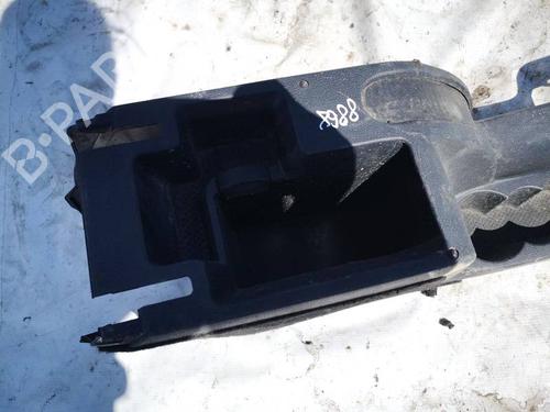 Cup/Object holder SKODA OCTAVIA II (1Z3) 2.0 TDI | BP35268547I37 - Image 2