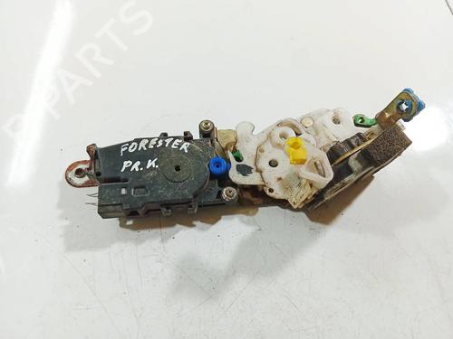 Used Front left lock Front left lock PEUGEOT 407 (6D_) 1.6 HDi 110 (6D9HZC, 6D9HYC) (109 hp) 34788187 34788187