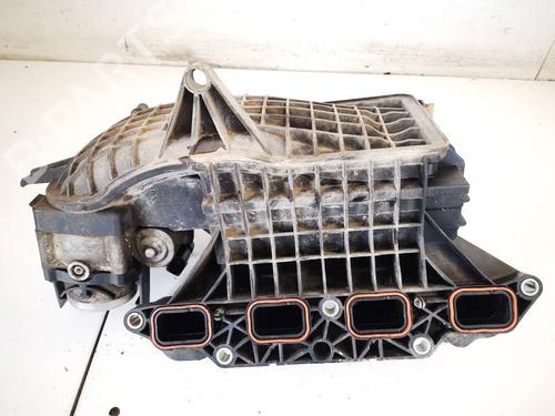 Intake manifold SKODA YETI (5L) 1.4 TSI | BP35208970M70 - Image 3