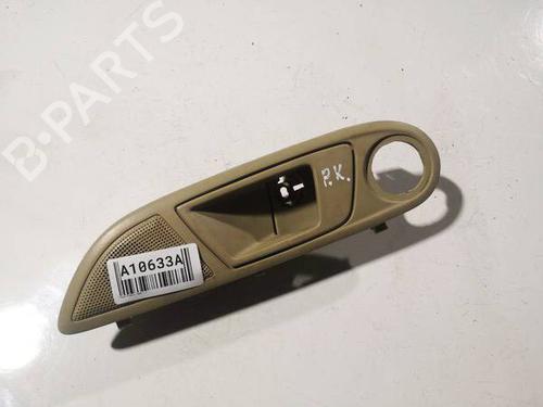 Used Front left interior door handle Front left interior door handle FORD FIESTA VI (CB1, CCN) 1.4 TDCi (68 hp) 34961033 34961033