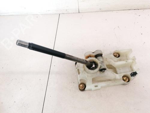 Used Gear lever Gear lever TOYOTA YARIS (_P1_) 1.3 (NCP10, SCP12_) (86 hp) 35495698 35495698