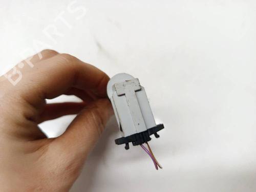 Electronic module AUDI A6 C5 (4B2, 4B4) 2.5 TDI quattro | BP34812926M83 - Image 3