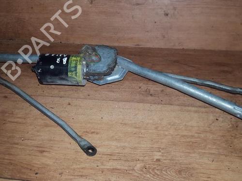 Used Front wipers mechanism Front wipers mechanism VW PASSAT B3/B4 Variant (3A5, 35I) 1.8 (90 hp) 35873571 35873571
