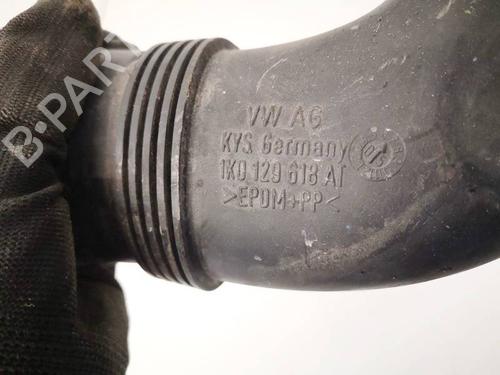 Pipe VW PASSAT B6 (3C2) 1.9 TDI | BP34757566M125 - Image 2