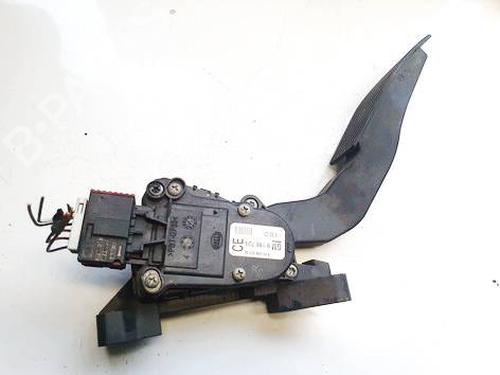 Used Pedal Pedal OPEL VECTRA C (Z02) 1.9 CDTI (F69) (120 hp) 40287169 40287169