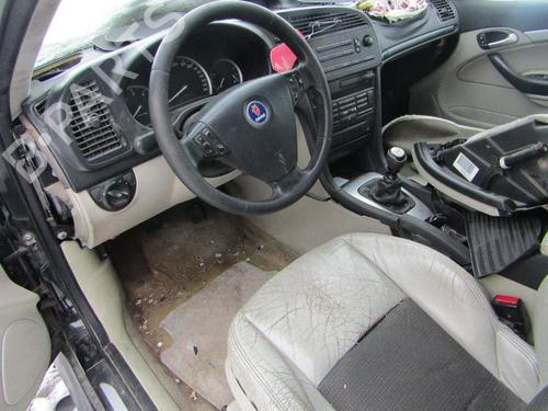 Electronic module SAAB 9-3 (YS3F, E79, D79, D75) 2.2 TiD | BP33492425M83  - Image 5