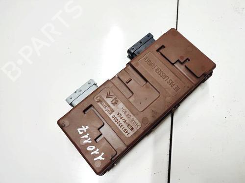 Electronic module PEUGEOT 807 (EB_) 2.2 HDi | BP32582698M83  - Image 7