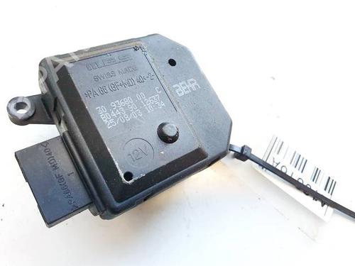 Used Electronic module Electronic module OPEL ZAFIRA A MPV (T98) 2.2 DTI 16V (F75) (125 hp) 32535569 32535569