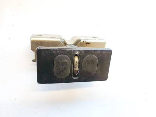 Used Tailgate lock Tailgate lock 34796716 34796716