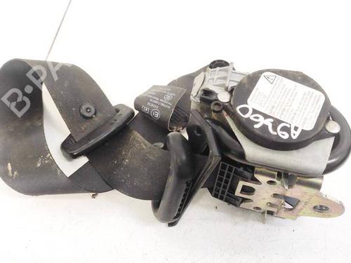 Used Front right seatbelt Front right seatbelt 35246571 35246571