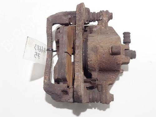Left front brake caliper ROVER 200 II Hatchback (RF) 214 Si | BP35586817M105 - Image 3