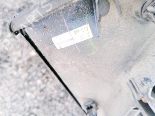 Fan MAZDA 6 Hatchback (GG) 2.0 DI (GG14) | BP35377738M128 - Image 3