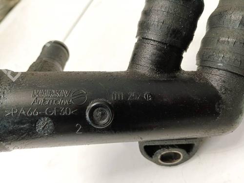 Pipe MAZDA 3 (BK) 1.6 DI Turbo | BP32532042M125  - Image 5