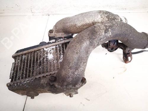 Used Intercooler Intercooler HONDA CIVIC IX (FK) 1.6 i-DTEC (FK3) (120 hp) 35353711 35353711