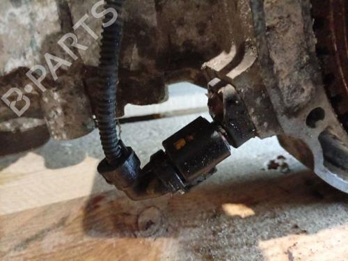 Electronic sensor MERCEDES-BENZ A-CLASS (W169) A 150 (169.031, 169.331) | BP38430363M84 - Image 2