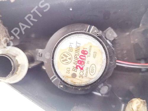 Speaker VW PASSAT B6 (3C2) 2.0 TFSI | BP32575307E2