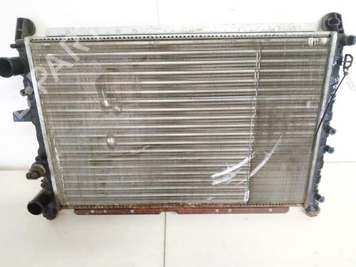 Used Water radiator Water radiator 35453243 35453243