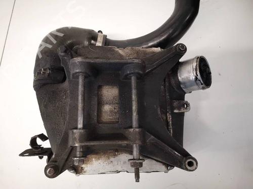 Intercooler Intercooler FORD FOCUS III 1.6 TDCi (115 hp) 34844201 34844201