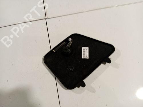 Used Boot lining Boot lining 38503807 38503807