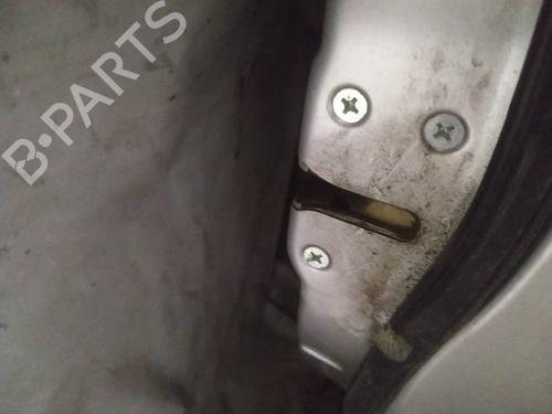 Used Front right lock Front right lock HONDA FR-V (BE) 1.8 (BE1) (140 hp) 35269308 35269308