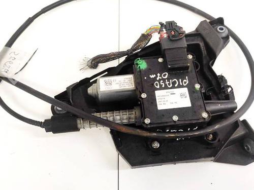 Used Hand brake Hand brake 35319993 35319993