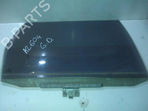 Used Rear right door window Rear right door window 35653577 35653577