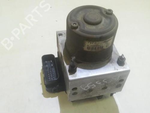 Used ABS pump ABS pump SUZUKI ALTO VI (FF, HA24_) 1.1 (RF410) (63 hp) 35667004 35667004