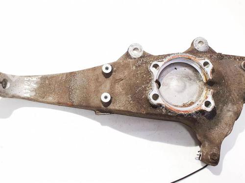 Used Left front steering knuckle Left front steering knuckle 35374177 35374177