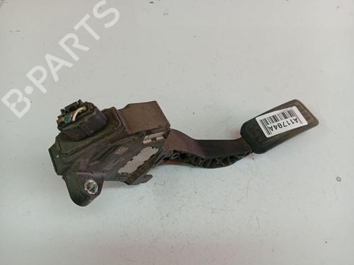 Used Pedal Pedal 38503210 38503210