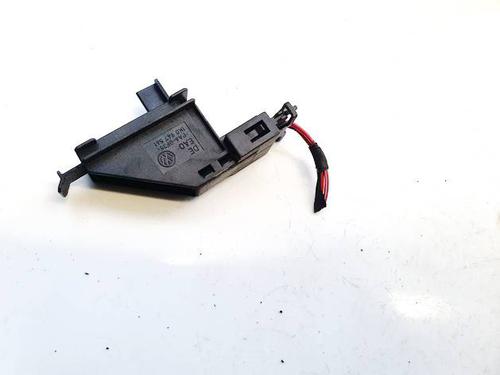 Electronic module VW JETTA III (1K2) 1.6 FSI | BP34812508M83 - Image 3