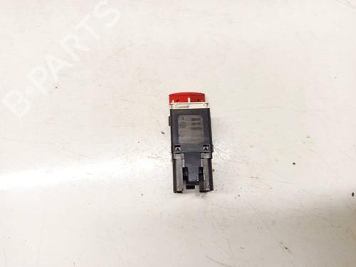Warning switch VW PASSAT B6 (3C2) 2.0 TDI | BP34829936I22 - Image 3